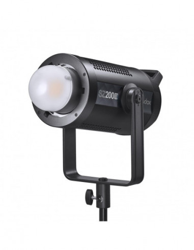 Godox SZ200Bi Zoomable Bi Color LED...