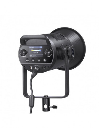 Godox SZ200Bi Zoomable Bi Color LED...
