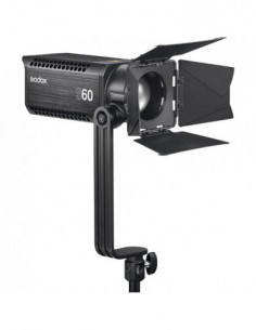 Godox Focusing LED Light S60
