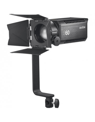 Godox Focusing LED Light S60