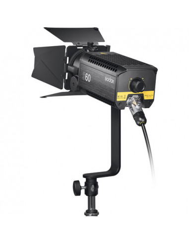 Godox Focusing LED Light S60