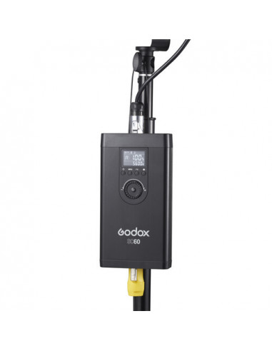 Godox Focusing LED Light S60