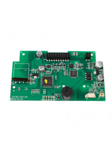Godox MS300   control board