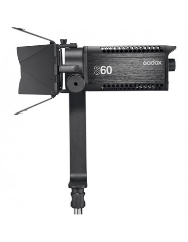 Godox Focusing LED Light S60 Kit