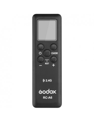 Godox Focusing LED Light S60 Kit