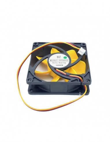 Godox cooling fan...