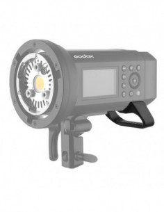 Godox AD400PRO   handle 2