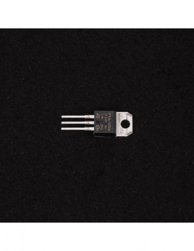 Godox DP400III   transistor BTA16