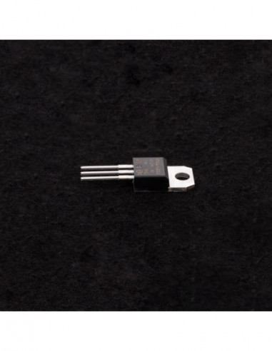 Godox DP400III   transistor BTA16