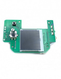 Godox SL60W   control board