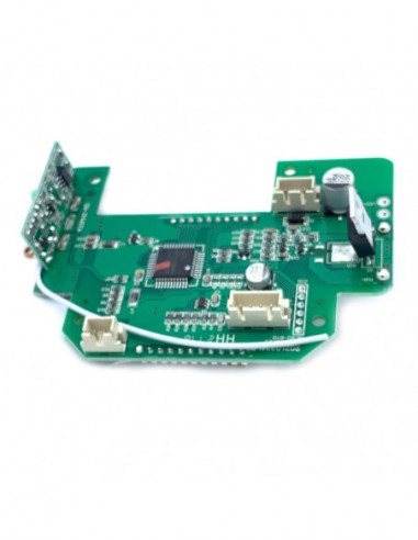 Godox SL60W   control board