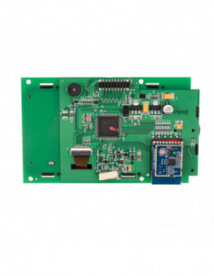 Godox AD600   main board