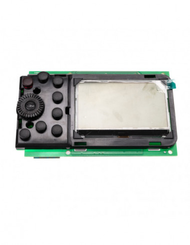 Godox AD600   main board