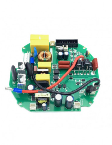 Godox QS600II   power board