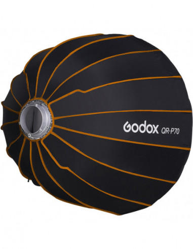 Godox Quick Release Parabolic Softbox...