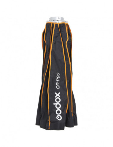 Godox Quick Release Parabolic Softbox...