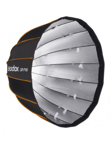 Godox Quick Release Parabolic Softbox...