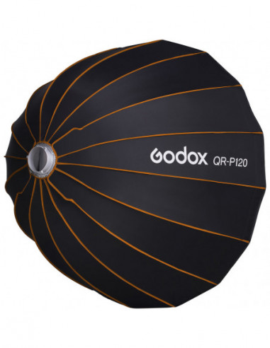 Godox Quick Release Parabolic Softbox...