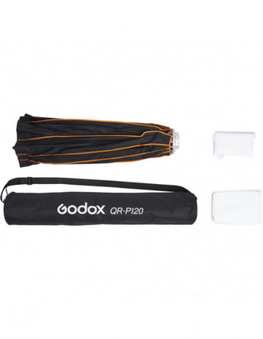 Godox Quick Release Parabolic Softbox...