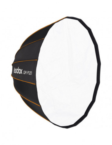 Godox Quick Release Parabolic Softbox...