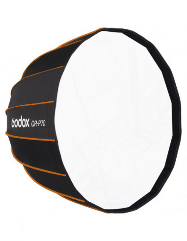 Godox Quick Release Parabolic Softbox...