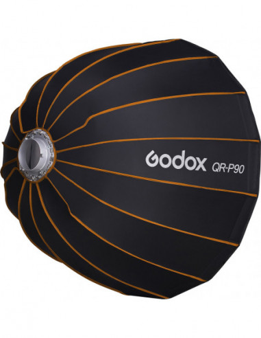 Godox Quick Release Parabolic Softbox...