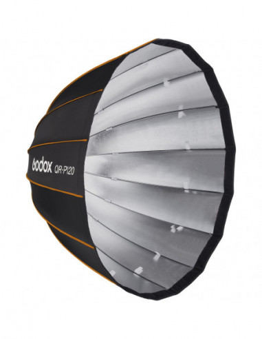 Godox Quick Release Parabolic Softbox...