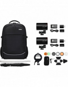 Godox AD100Pro Dual Kit