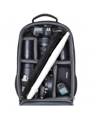 Godox AD100Pro Triple Kit