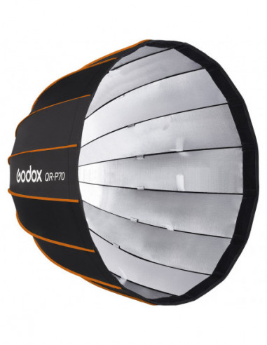 Godox Quick Release Parabolic Softbox...
