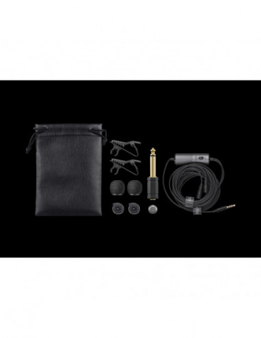 Godox Omnidirectional Dual Lavalier...