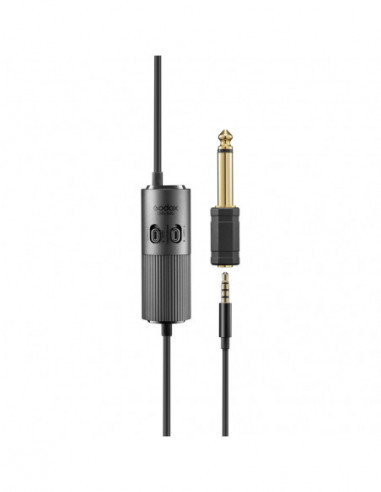 Godox Omnidirectional Lavalier...