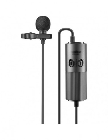 Godox Omnidirectional Lavalier...