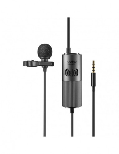 Godox Omnidirectional Lavalier...