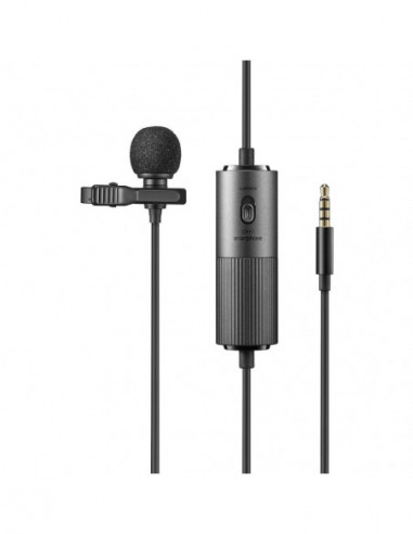 Godox Omnidirectional Lavalier...