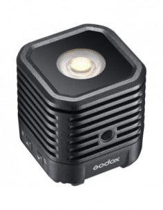 Godox WL4B Waterproof LED...