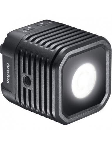 Godox WL4B Waterproof LED Light