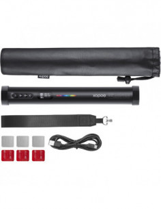 Godox TL30 RGB Tube Light 2