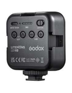Godox Litemons LED Light... 2