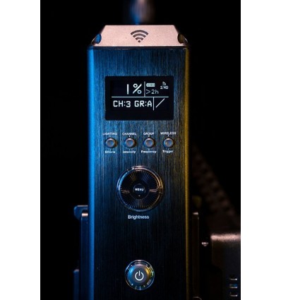 Amaran Aputure LS C300D II LED