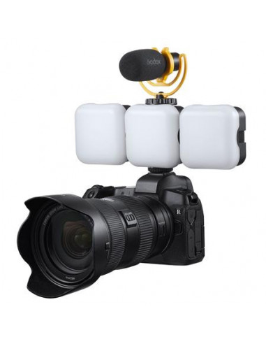 Godox Litemons LED Light(RGB) LED6R