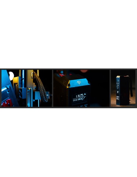 Amaran Aputure LS C300D II LED