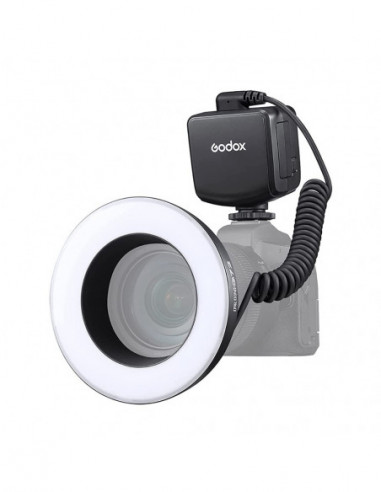Godox Ring72 Macro Ring Light