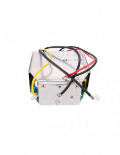 Godox SL150II   powerblock 2