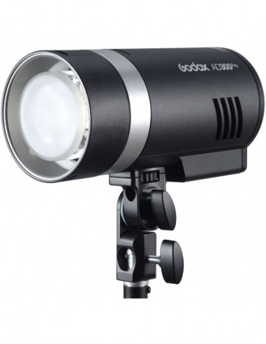 Godox AD300Pro & AD100Pro 3 heads Kit