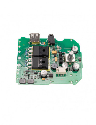 Godox AD360II   power board