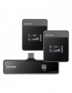Godox MoveLink UC2 USB C