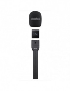 Godox ML H Handheld Adapter