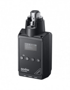 Godox TX3 XLR Plug On XLR...