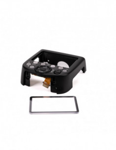 Godox V1   front plastic...